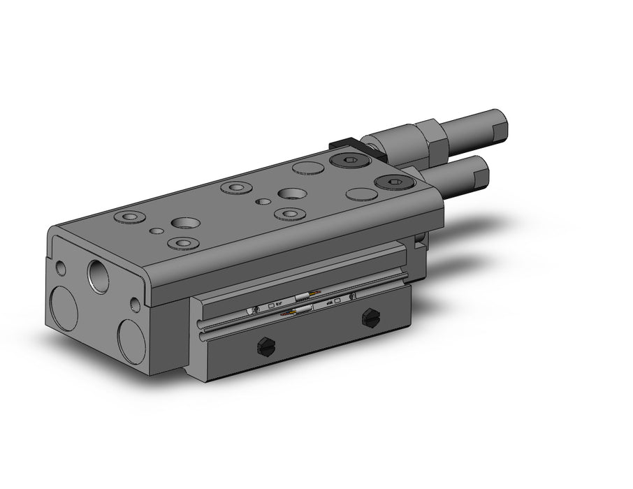 MXQ25A-30ZG6-M9PMAPC Cylinder, Air Slide Table