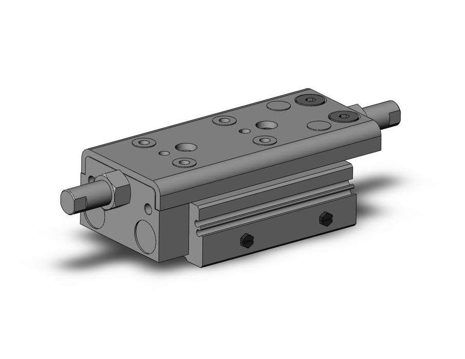MXQ25A-30ZG Cylinder, Slide Table