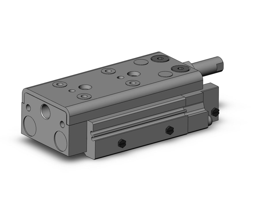 MXQ25A-30ZH2 Cylinder, Slide Table