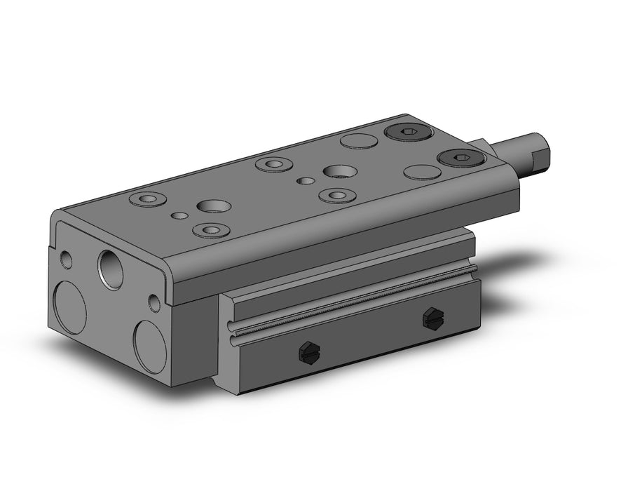 MXQ25A-30ZH Cylinder, Slide Table