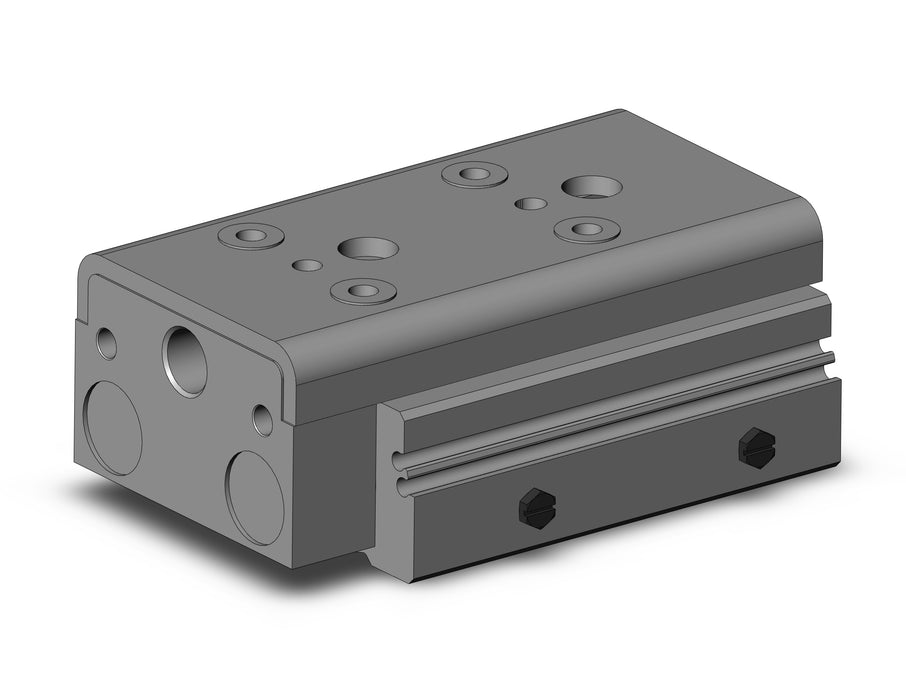 MXQ25A-30ZN Cylinder, Slide Table