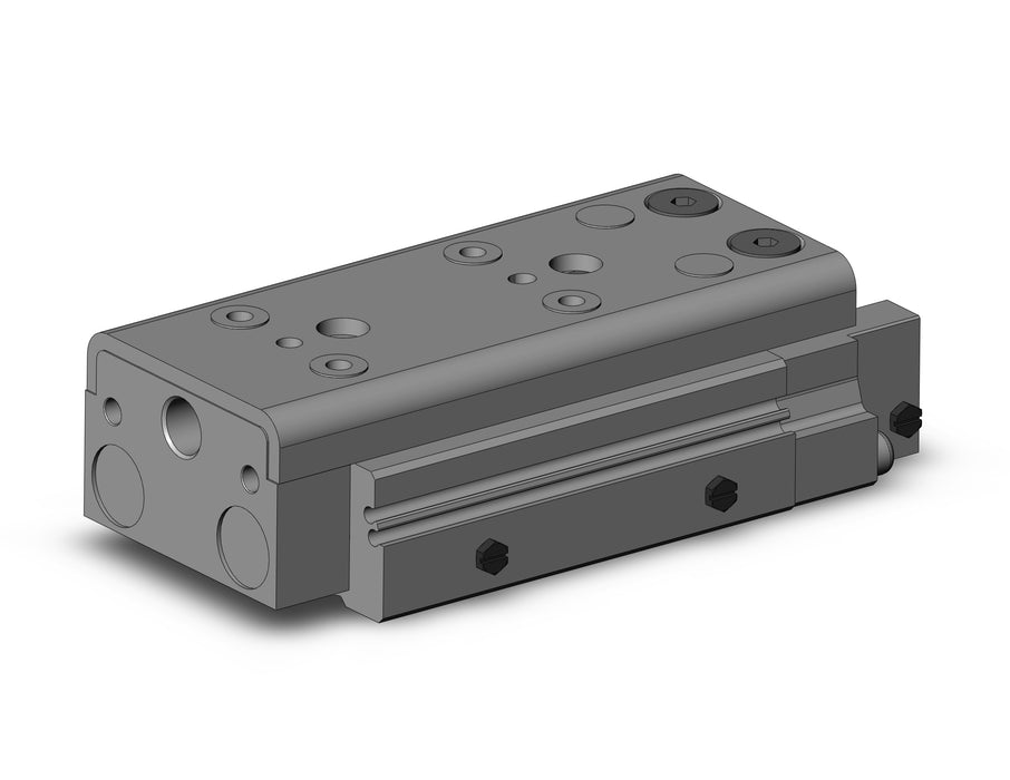 MXQ25A-40Z2 Cylinder, Slide Table