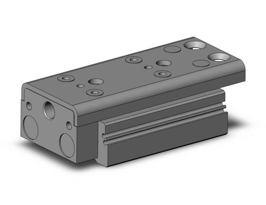 MXQ25A-40Z3 Cylinder, Slide Table