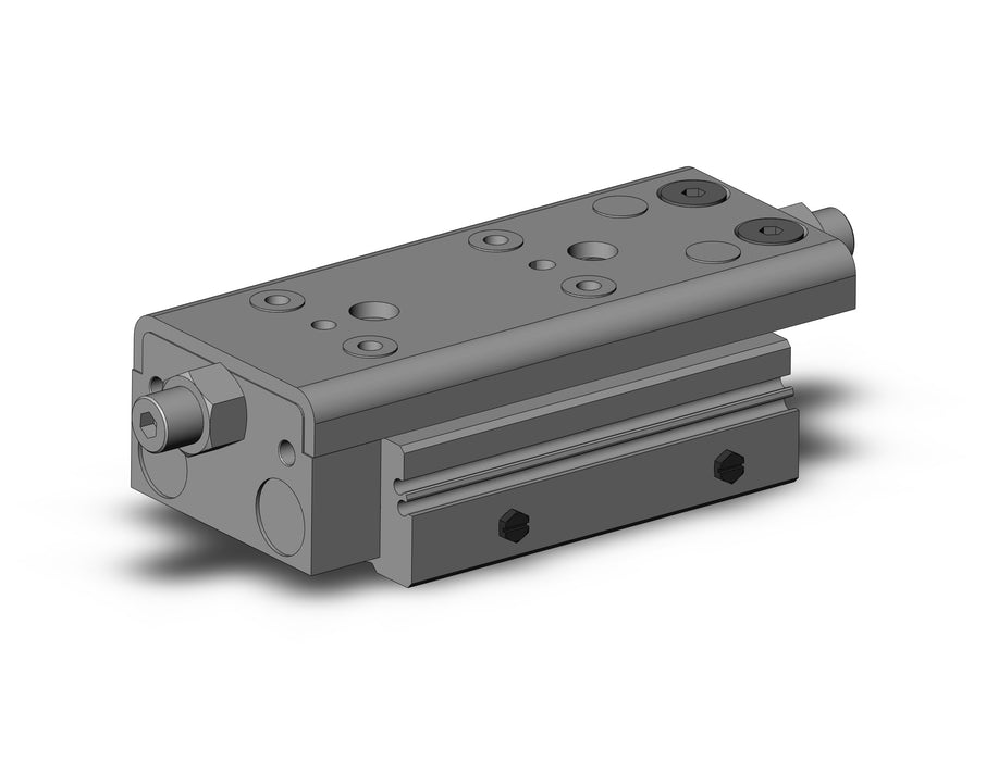 MXQ25A-40ZA Cylinder, Slide Table