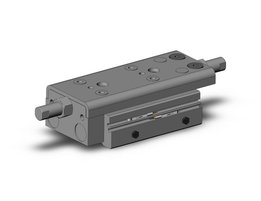 MXQ25A-40ZG-M9NWSAPC Cylinder, Slide Table, with Auto Switch