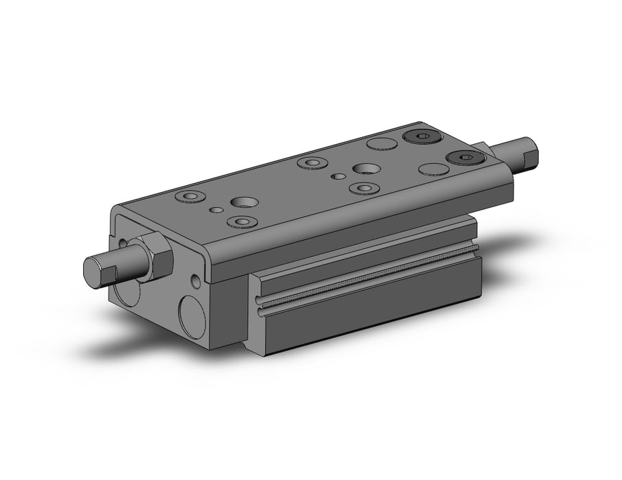 MXQ25A-40ZG3 Cylinder, Slide Table