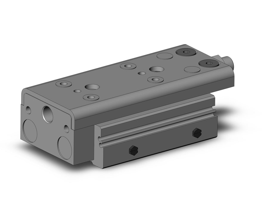 MXQ25A-40ZL Cylinder, Air Slide Table