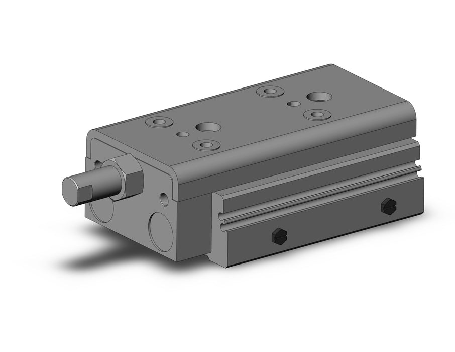 MXQ25A-40ZQ Cylinder, Slide Table