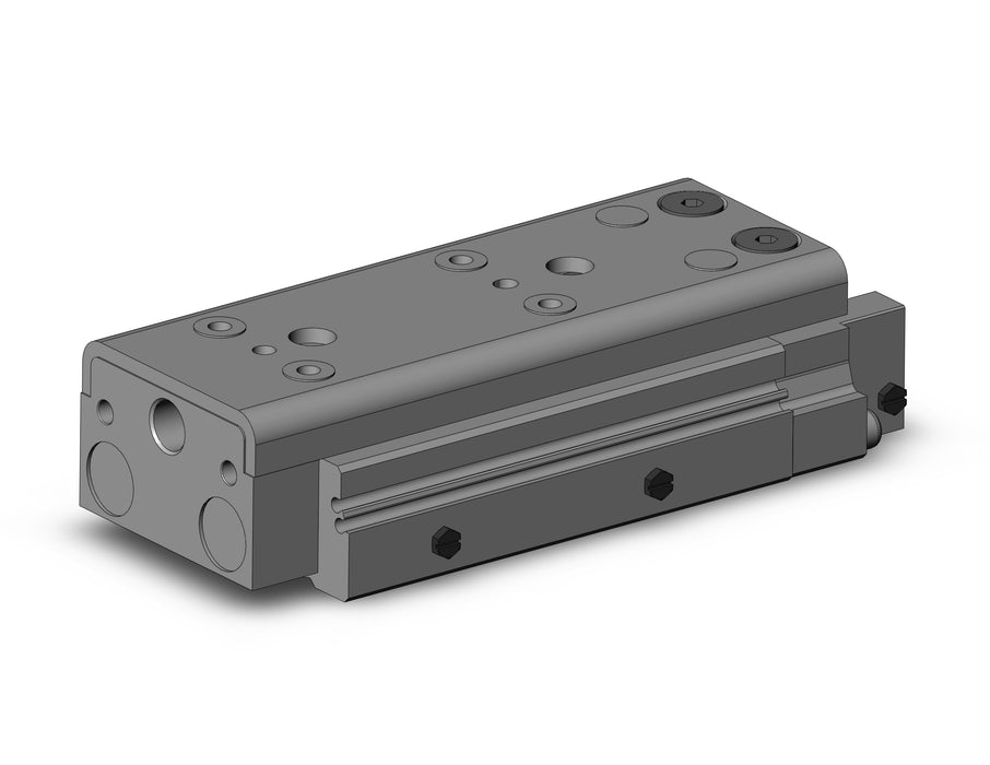 MXQ25A-50Z2 Cylinder, Air Slide Table