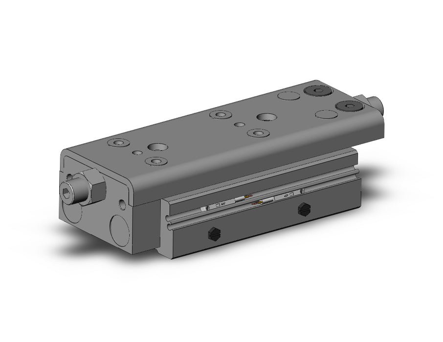 MXQ25A-50ZA-M9PZ Cylinder, Slide Table, with Auto Switch