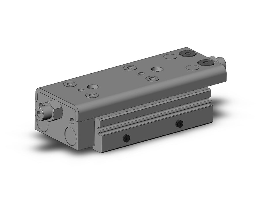 MXQ25A-50ZA Cylinder, Slide Table