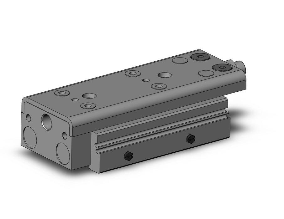 MXQ25A-50ZB Cylinder, Slide Table