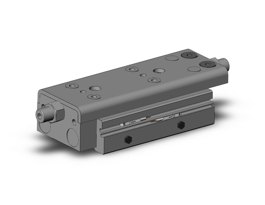 MXQ25A-50ZD-M9PWSAPC Cylinder, Slide Table, with Auto Switch