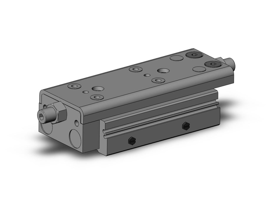 MXQ25A-50ZD Cylinder, Slide Table