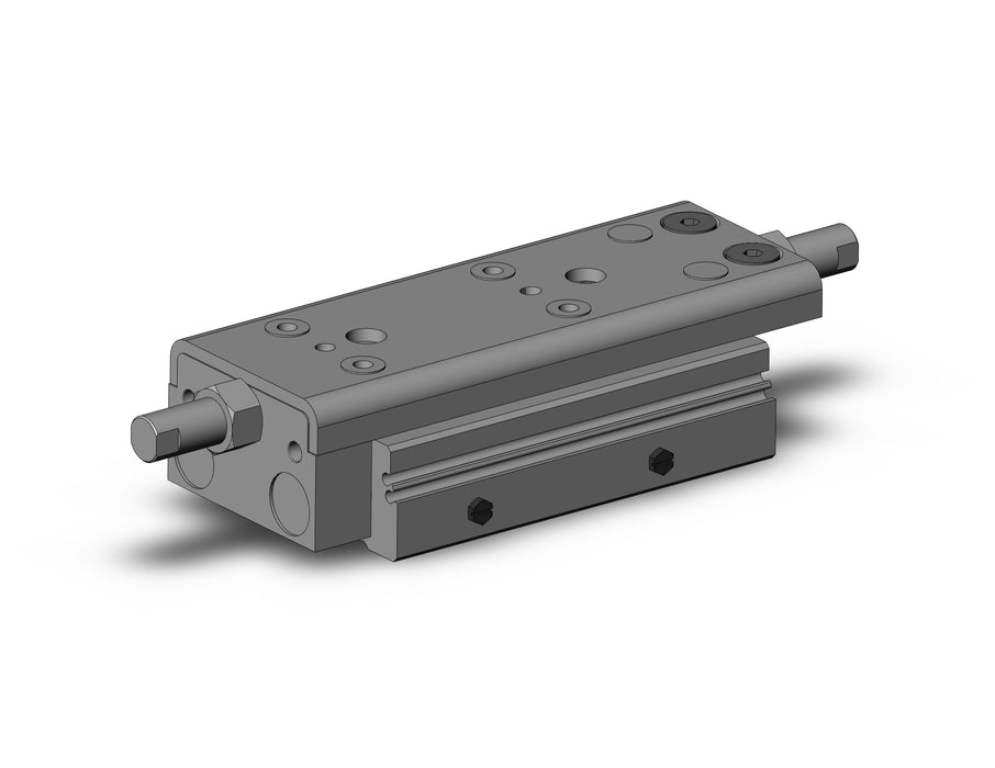 MXQ25A-50ZG Cylinder, Slide Table