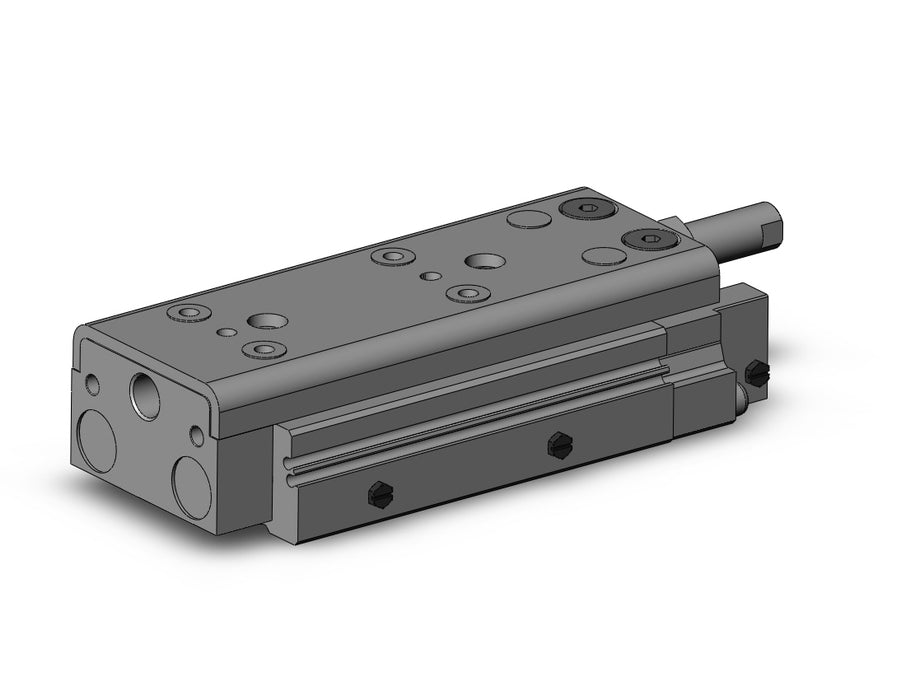 MXQ25A-50ZH2 Cylinder, Slide Table