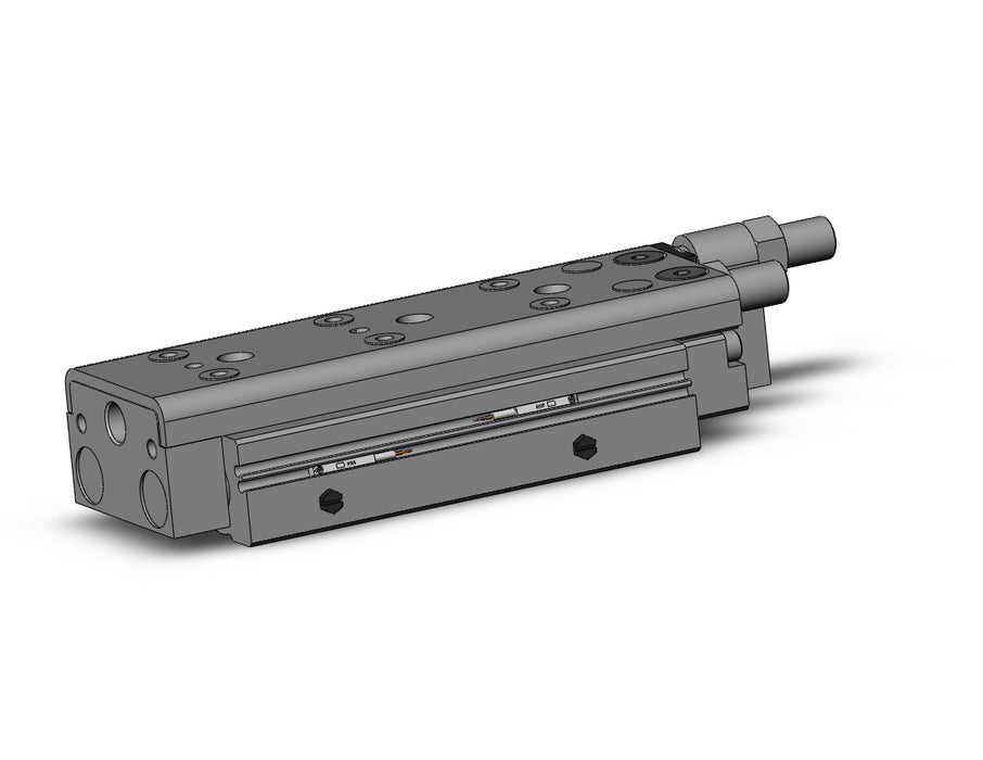 MXQ25A-75ZA6-M9NL Cylinder, Air Slide Table