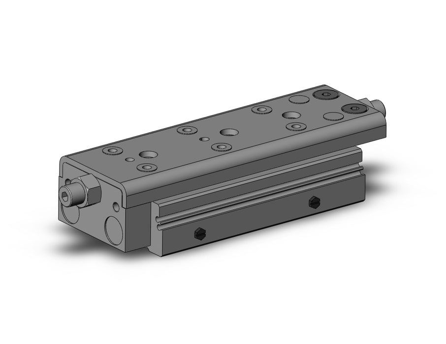 MXQ25A-75ZA Cylinder, Slide Table