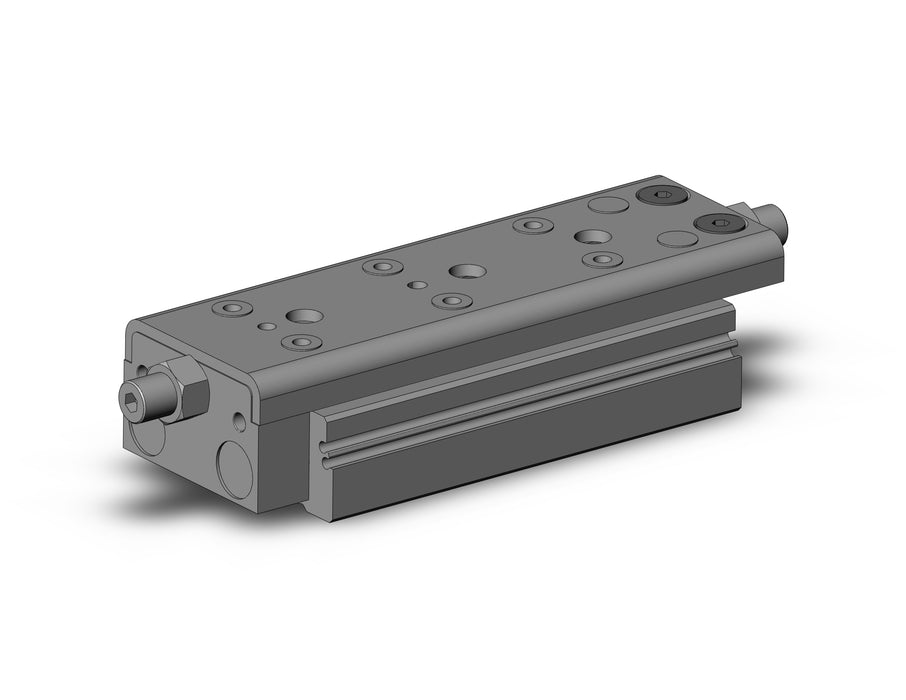 MXQ25A-75ZD3 Cylinder, Slide Table