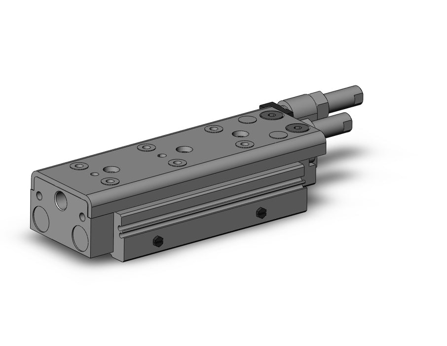 MXQ25A-75ZG6 Cylinder, Air Slide Table