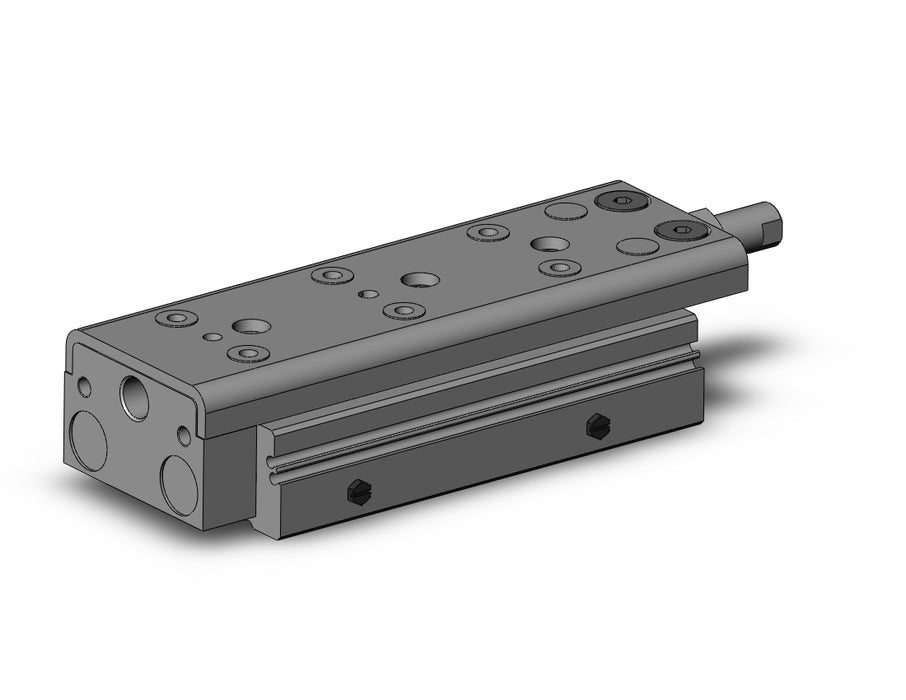 MXQ25A-75ZH Cylinder, Slide Table