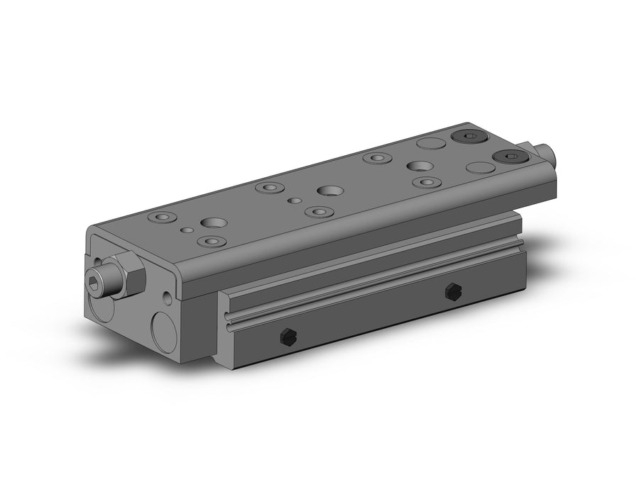 MXQ25A-75ZK Cylinder, Air Slide Table