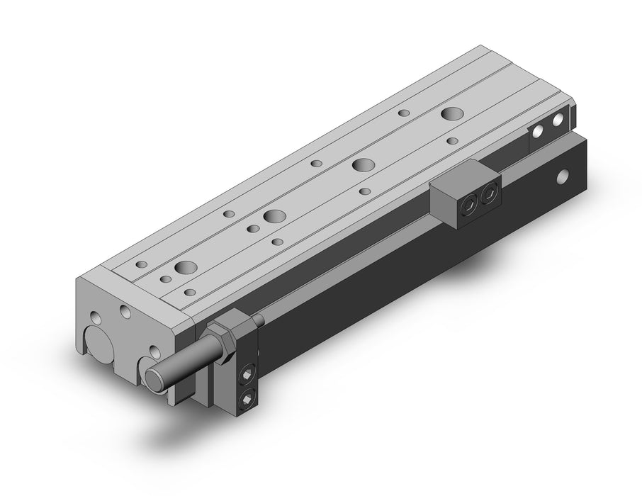 MXQ25L-150BS Cyl, Slide Table