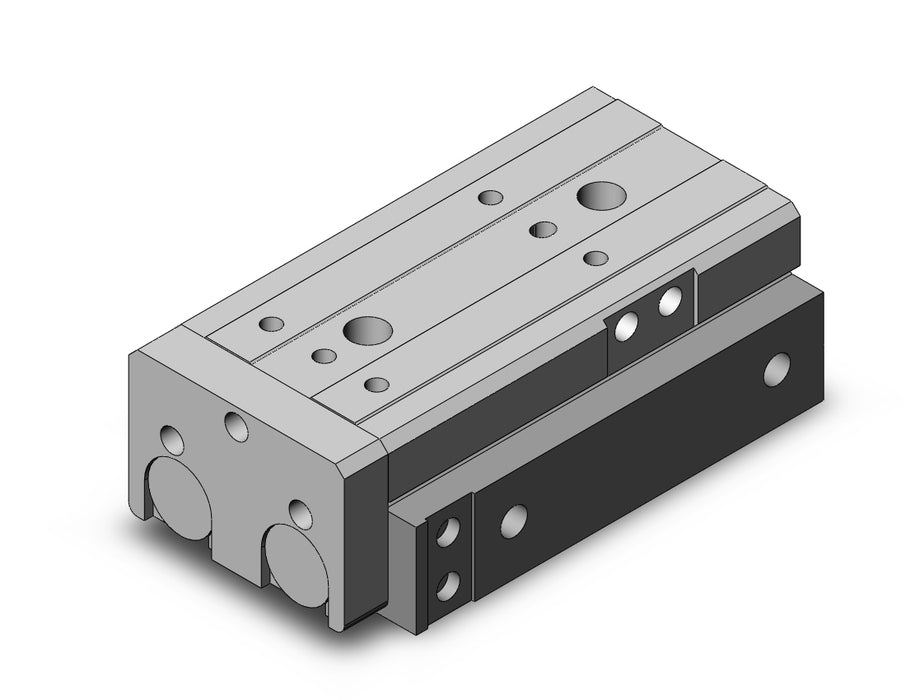MXQ25L-50-M9BVL Cyl, Slide Table