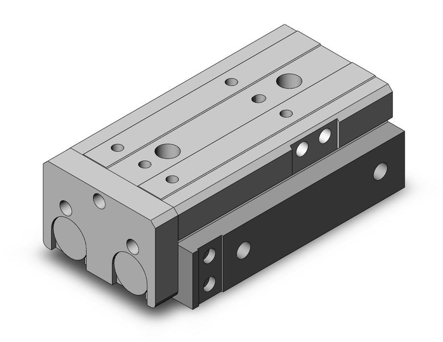 MXQ25L-50-M9BWL Cyl, Slide Table