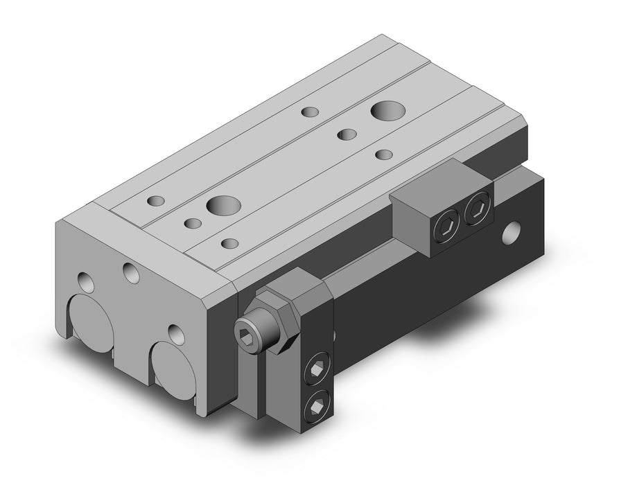 MXQ25L-50AS-M9PSAPC Cyl, Slide Table