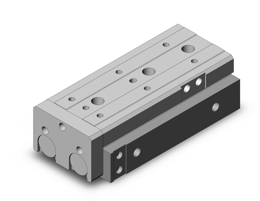 MXQ25L-75-M9BVL Cyl, Slide Table