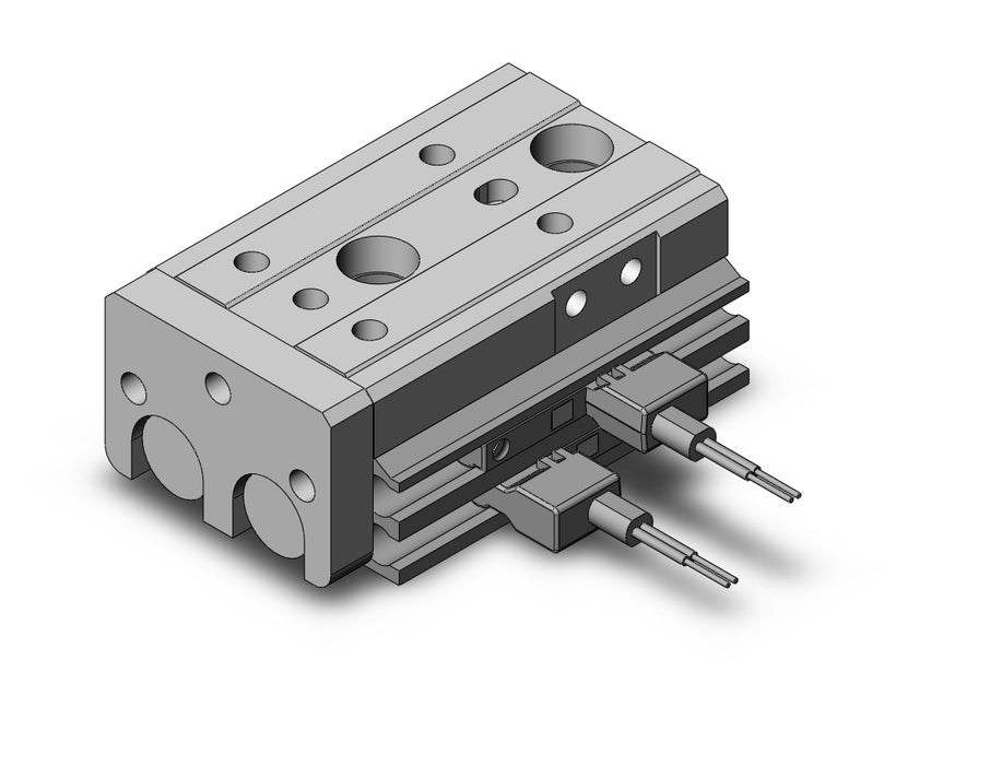MXQ6-10-M9BVL Cyl, Slide Table