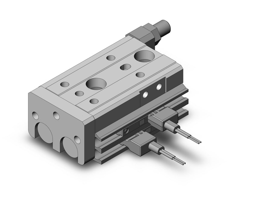 MXQ6-10CT-M9BWVL Cyl, Slide Table