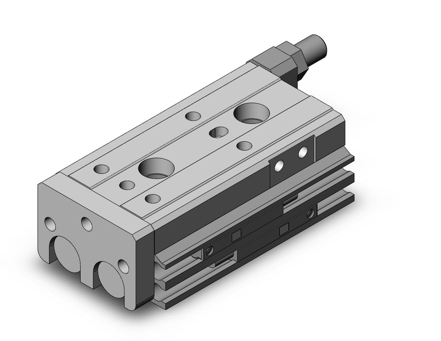 MXQ6-20AT-M9BSAPC Cyl, Slide Table