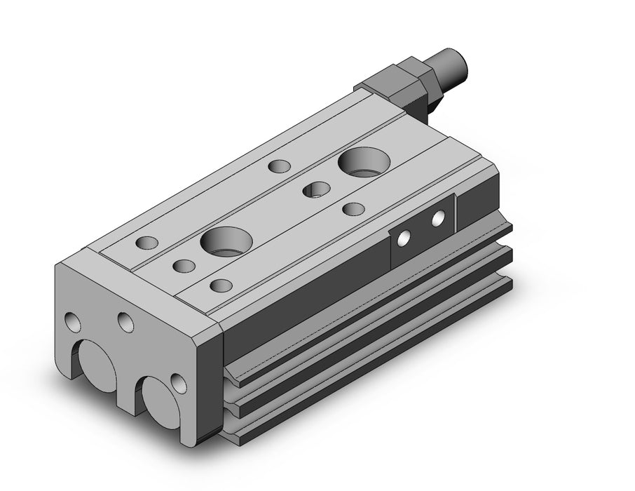 MXQ6-20CT Cyl, Slide Table