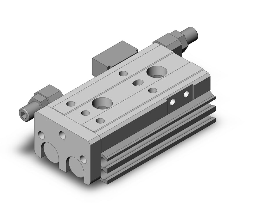 MXQ6-20C Cyl, Slide Table