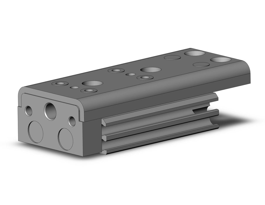 MXQ6-20Z3 Cylinder, Air Slide Table