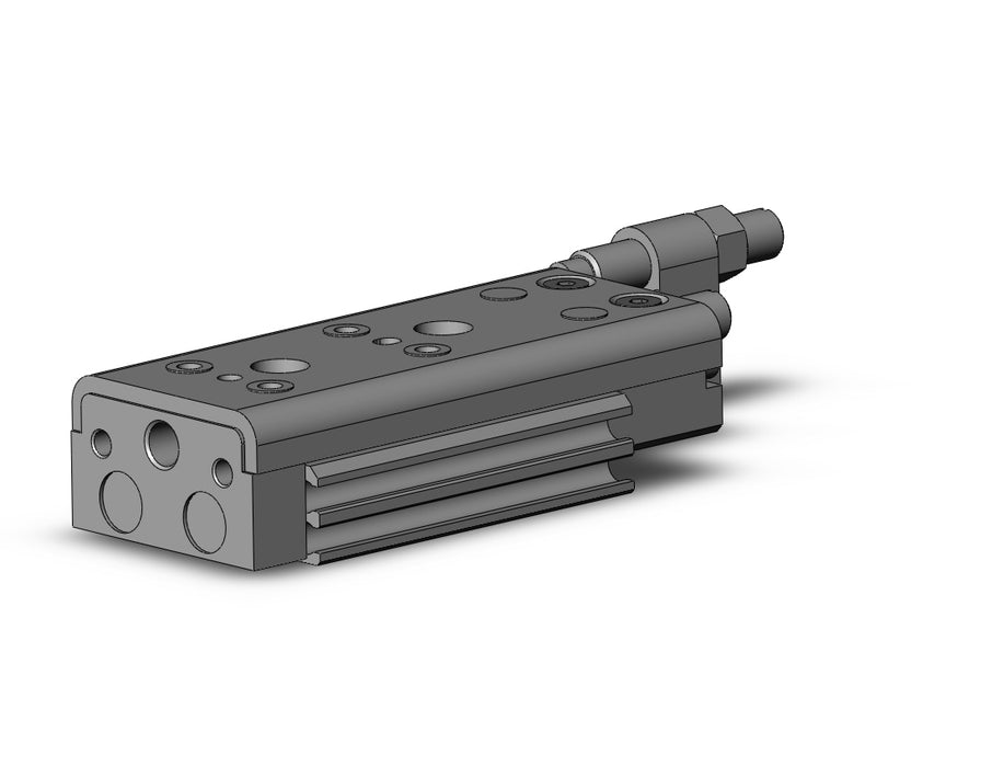 MXQ6-20ZG6 Cylinder, Air Slide Table