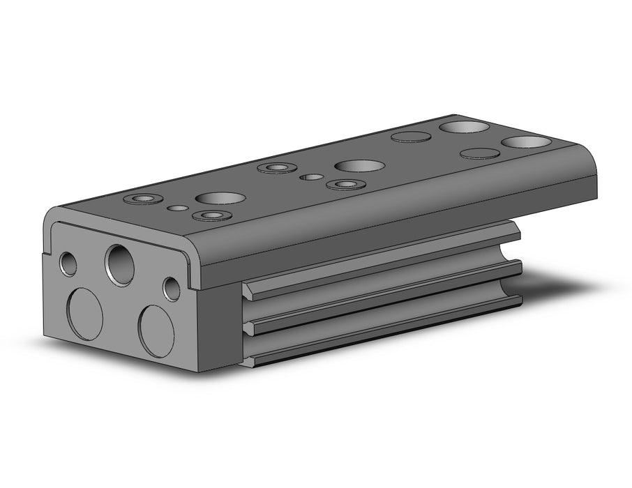 MXQ6-20Z Cylinder, Air Slide Table
