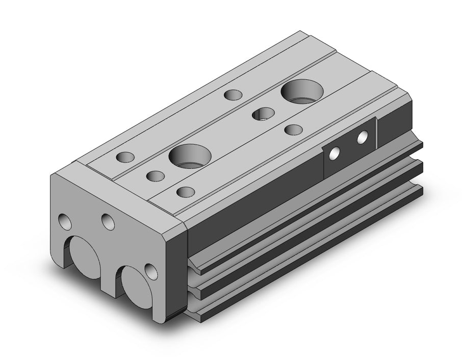 MXQ6-20 Cyl, Slide Table