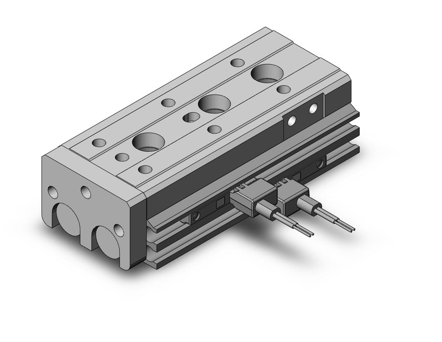 MXQ6-30-M9BVL Cyl, Slide Table