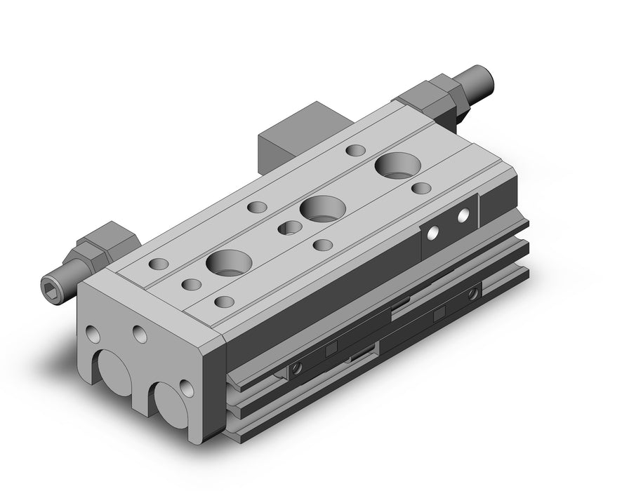 MXQ6-30A-M9P Cyl, Slide Table