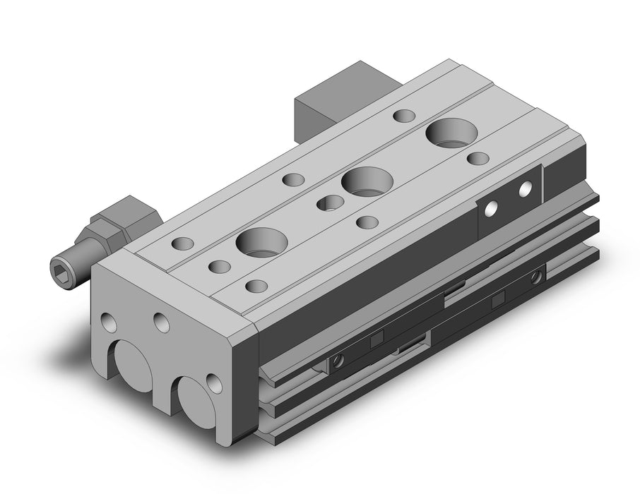 MXQ6-30AS-M9PWL Cyl, Slide Table