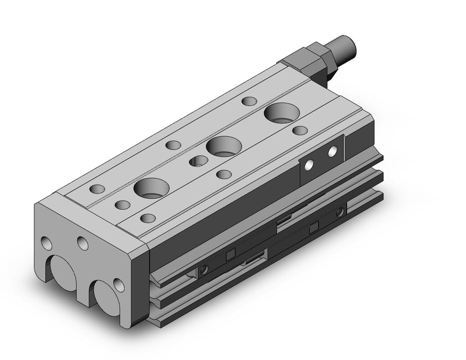 MXQ6-30AT-M9NWL Cyl, Slide Table