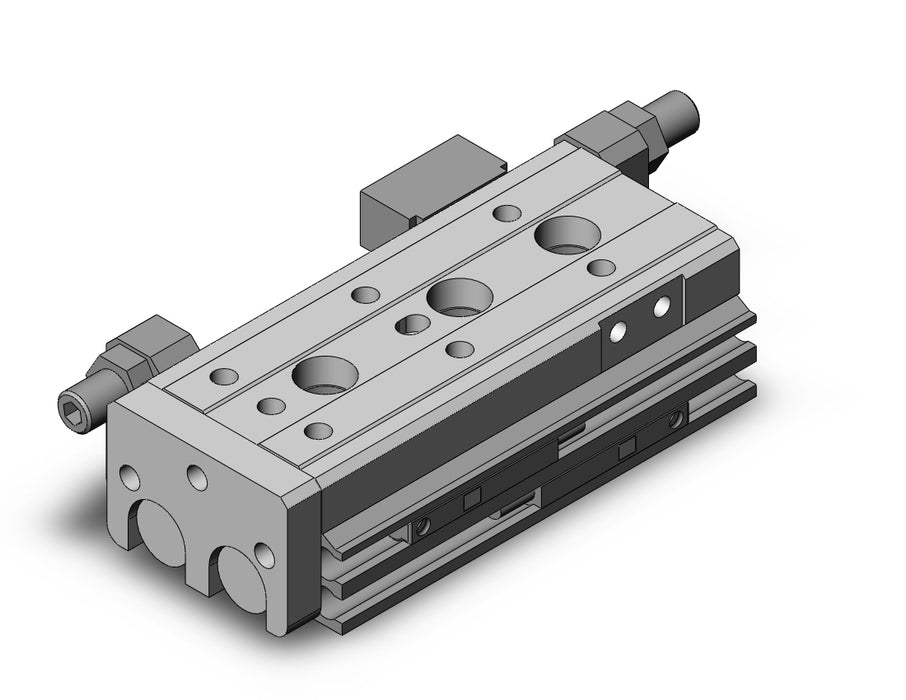 MXQ6-30C-M9BWL Cyl, Slide Table