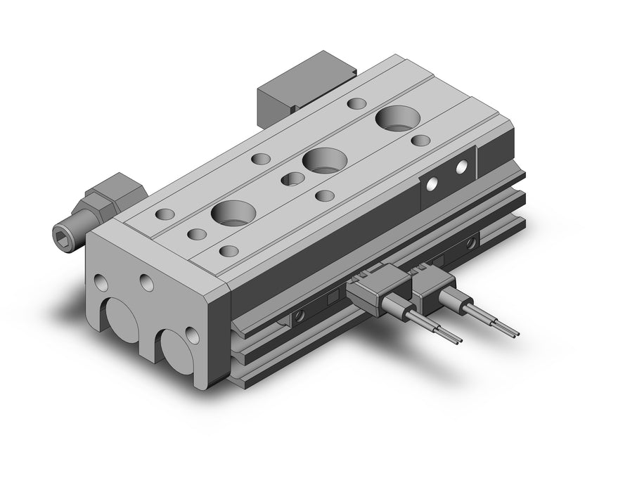 MXQ6-30CS-M9BVL Cyl, Slide Table