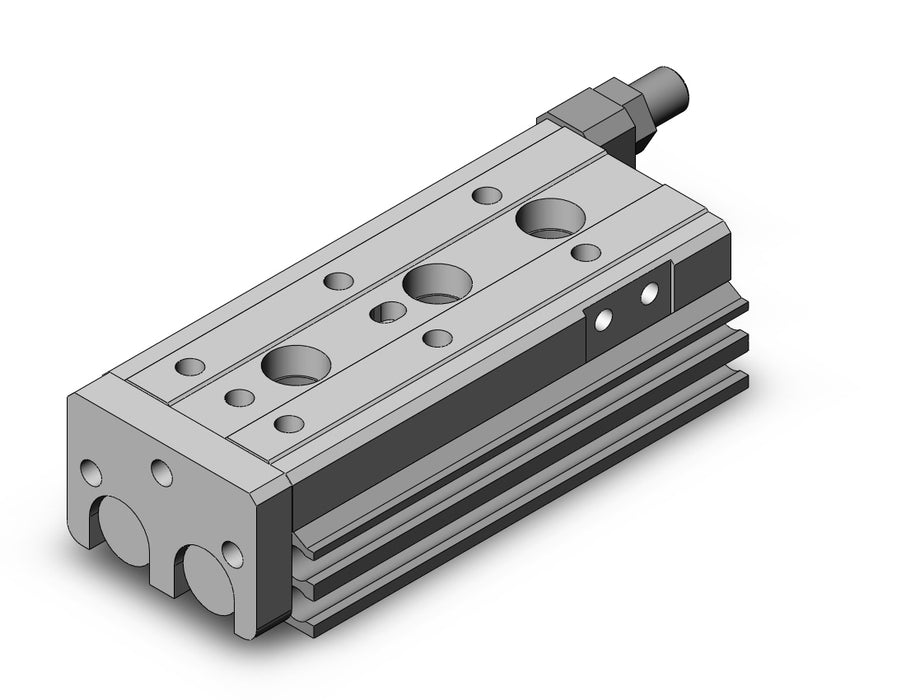MXQ6-30CT Cyl, Slide Table