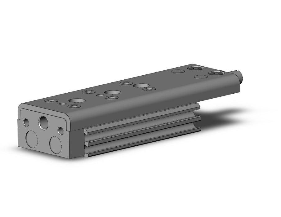 MXQ6-30ZH Cylinder, Slide Table