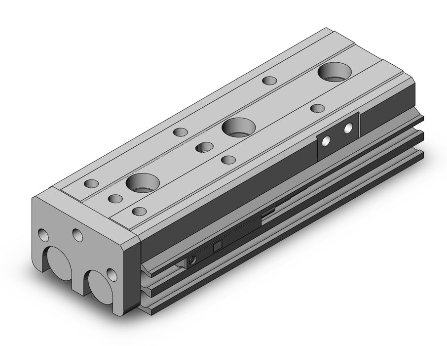 MXQ6-40-M9PSAPCS Cyl, Slide Table
