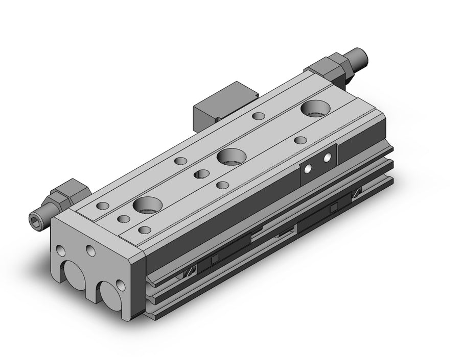 MXQ6-40C-A93L Cyl, Slide Table